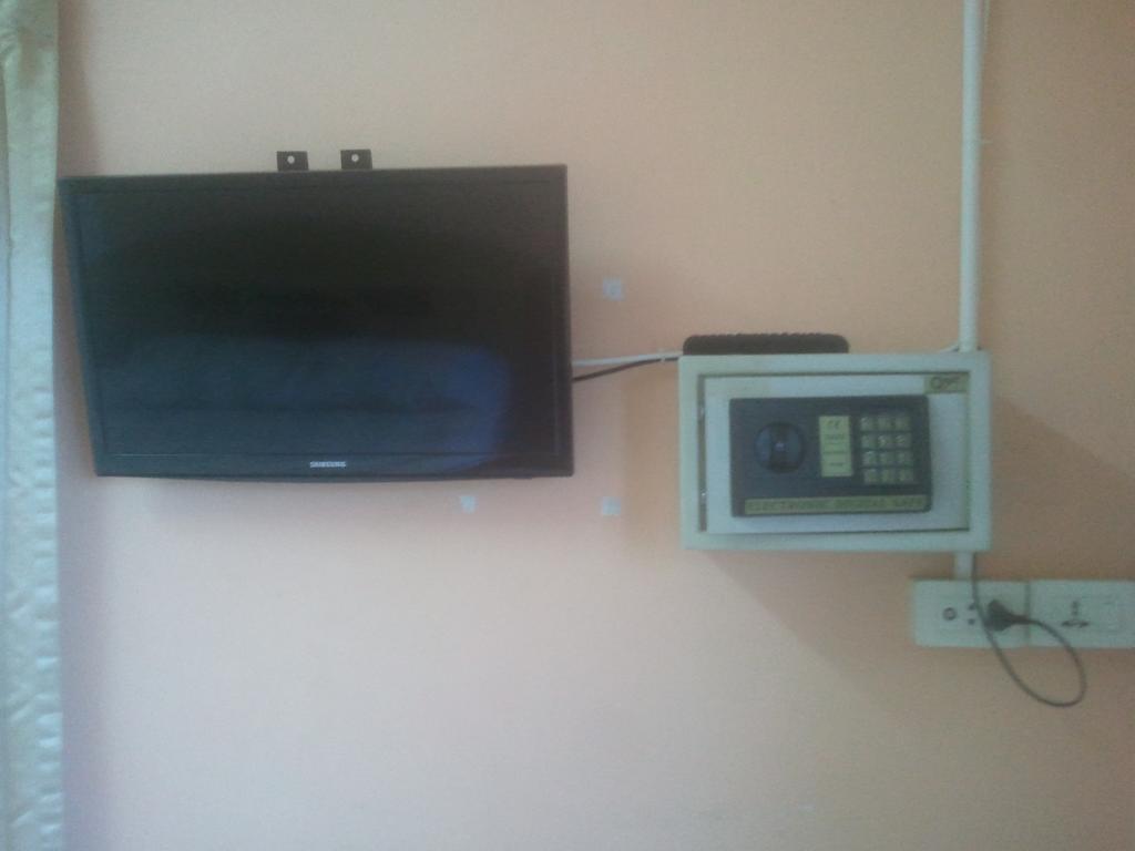 M & A Guesthouse Хуа Хин Экстерьер фото