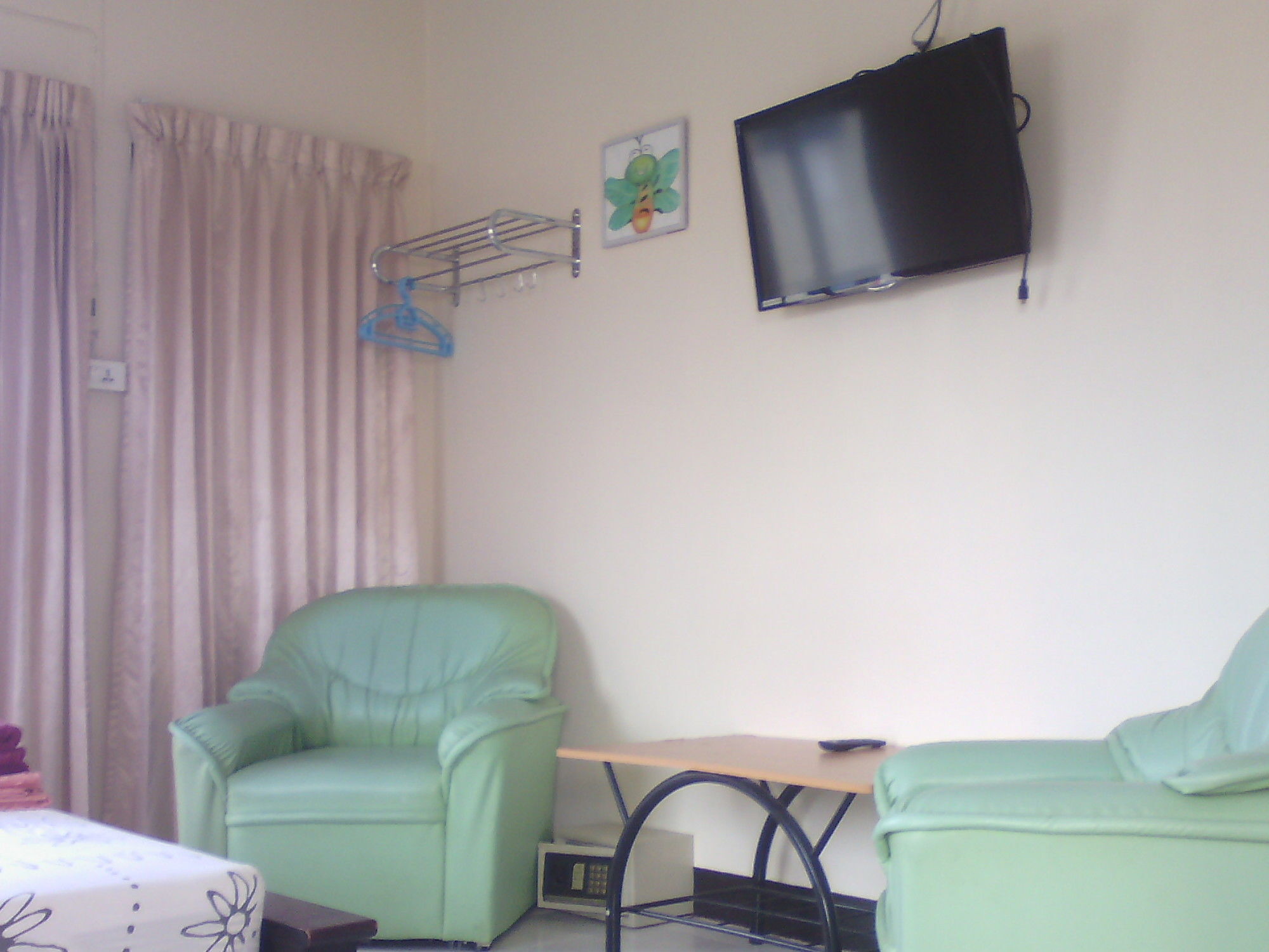 M & A Guesthouse Хуа Хин Экстерьер фото
